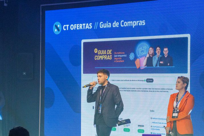 9&ordm; Pr&ecirc;mio Canaltech