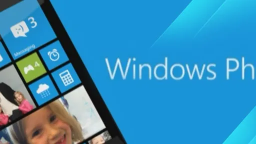 Microsoft e Nokia anunciam data de evento referente ao Windows Phone 8