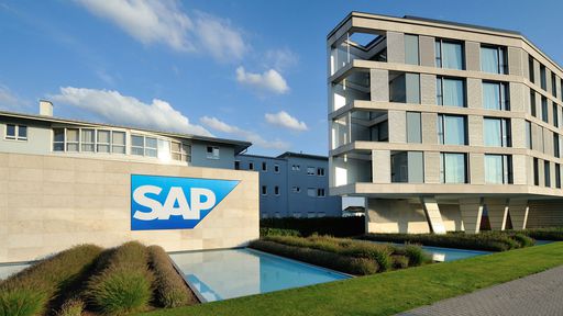 SAP lança ERP em nuvem pública no Brasil