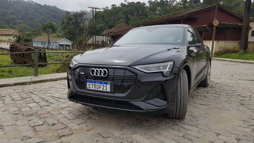 Para a Audi, carros elétricos começarão a dar lucro a partir de 2024