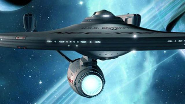 NASA planeja criar sua própria dobra espacial no melhor estilo Star Trek