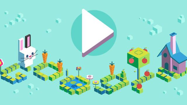 Google revive Doodles de jogos para divertir no período de isolamento -  Canaltech