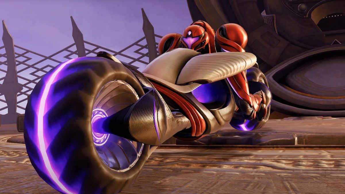 Com anúncio tímido, Metroid Prime 4 ganha data de lançamento e trailer