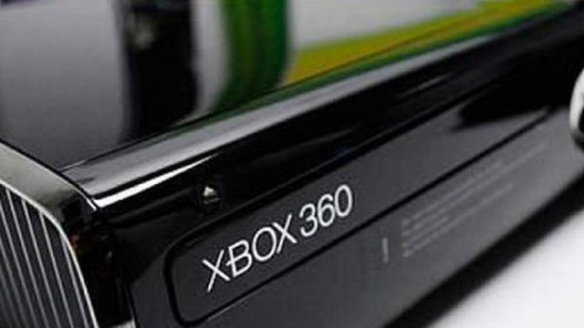Xbox 360 recebe nova atualização e suporte a discos rígidos de até 2 TB