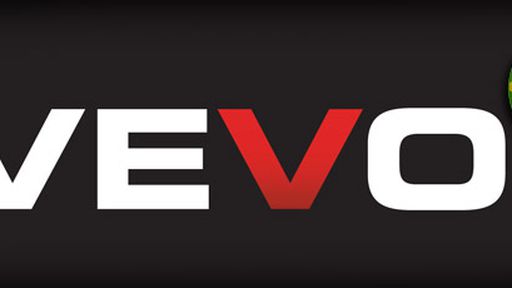 Serviço de videoclipes musicais Vevo é lançado no Brasil