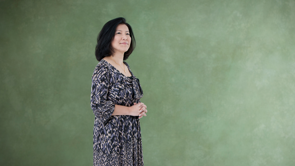 Imagem de Yoko Shimomura