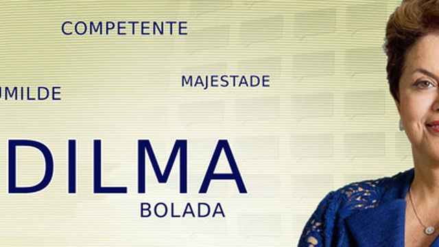"Dilma Bolada": batemos um papo com a Presidenta das redes sociais