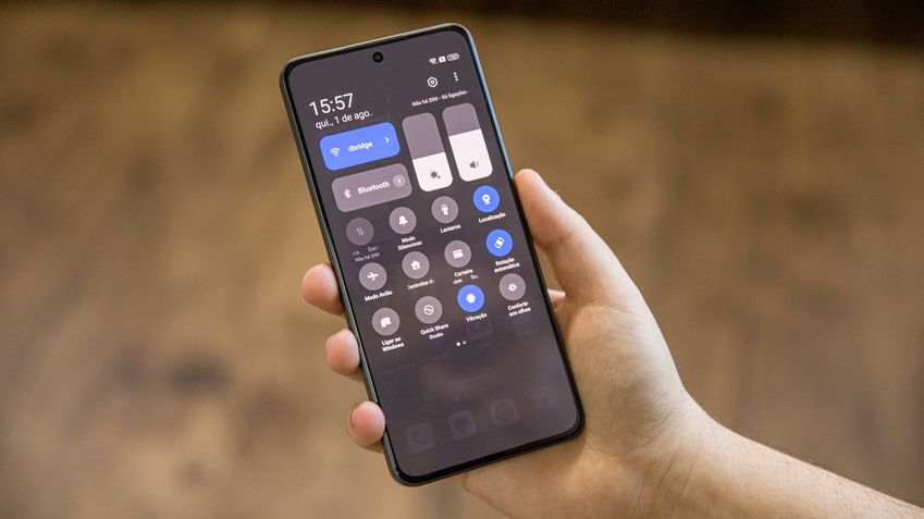 OPPO Reno 11F 5G (EMBARGO)
