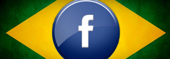 Volume de usuários brasileiros no Facebook recuou 5%, segundo Datafolha