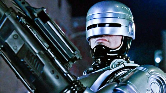 Diretor de Distrito 9 comandará o novo filme de RoboCop