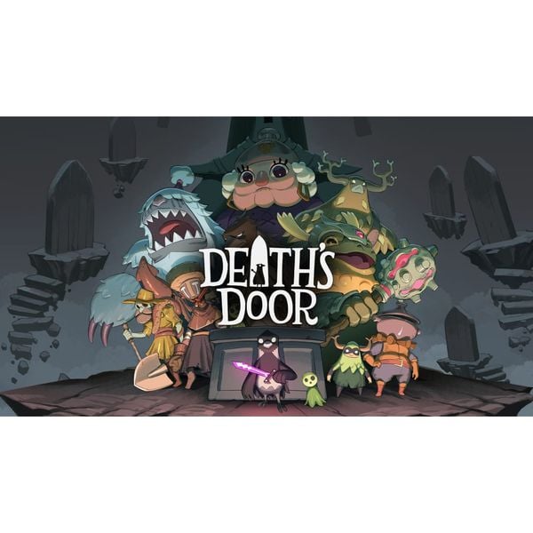 Death's Door - PC