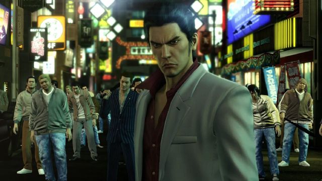 Yakuza Kiwami e Bulletstorm: os jogos grátis de novembro na PS Plus -  Canaltech