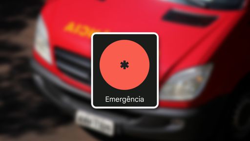 Android 12 facilita ligação para números de emergência