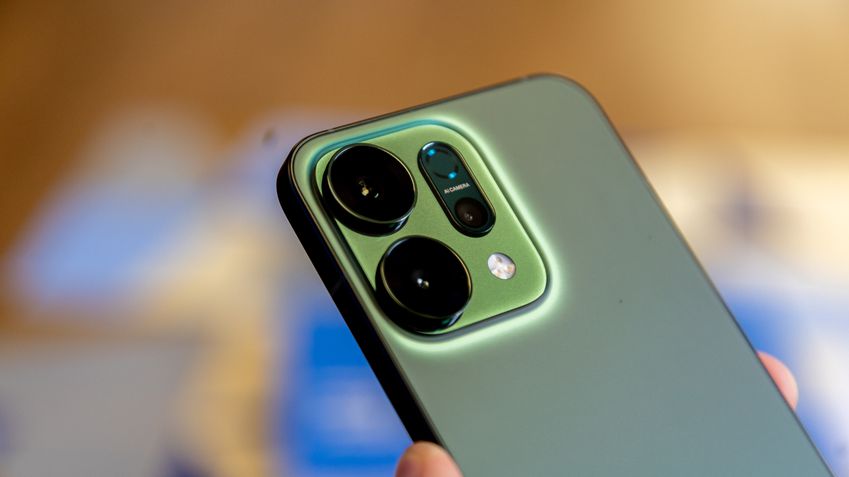 Oppo Reno 14 5G