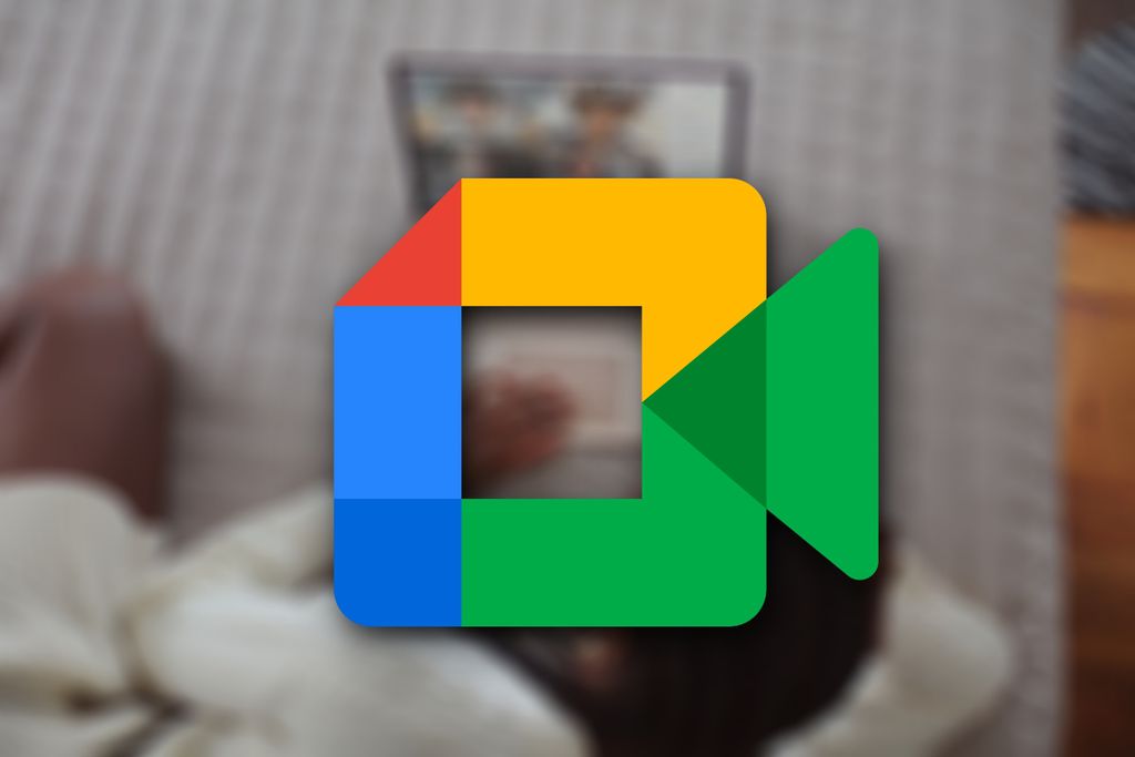 Google Meet