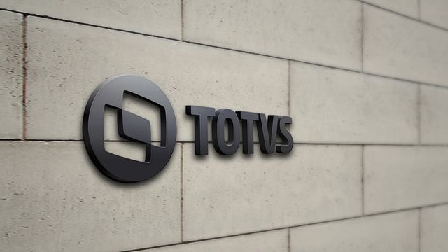 TOTVS anuncia crescimento de 3% de receita líquida em 2015