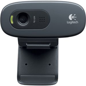 Webcam HD 720P C270 Logitech