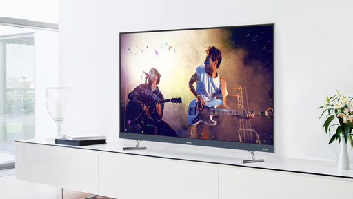 Nokia confirma anúncio de TV com som JBL e notebook com Windows 11 em breve