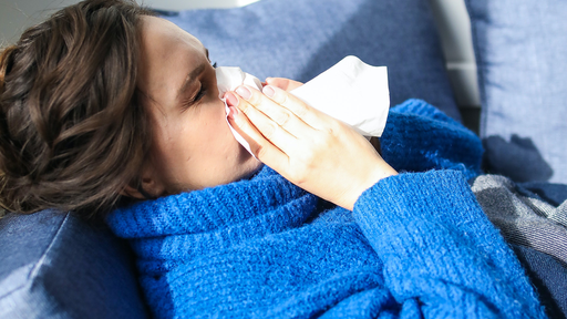 Quem teve resfriado comum pode ter imunidade à COVID-19, diz estudo