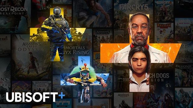 Divulgação/Ubisoft