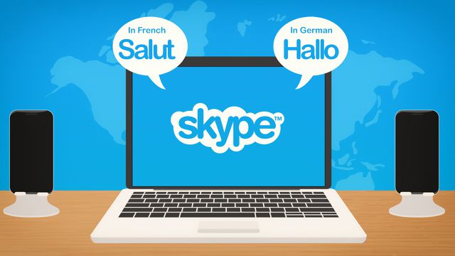 Microsoft põe mais um prego no caixão do Skype com o fim do Business Online