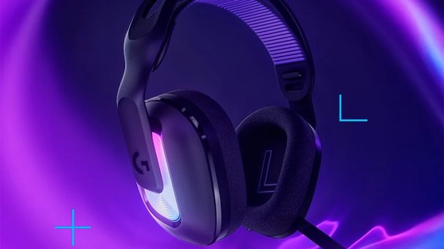 Divulgação/Logitech