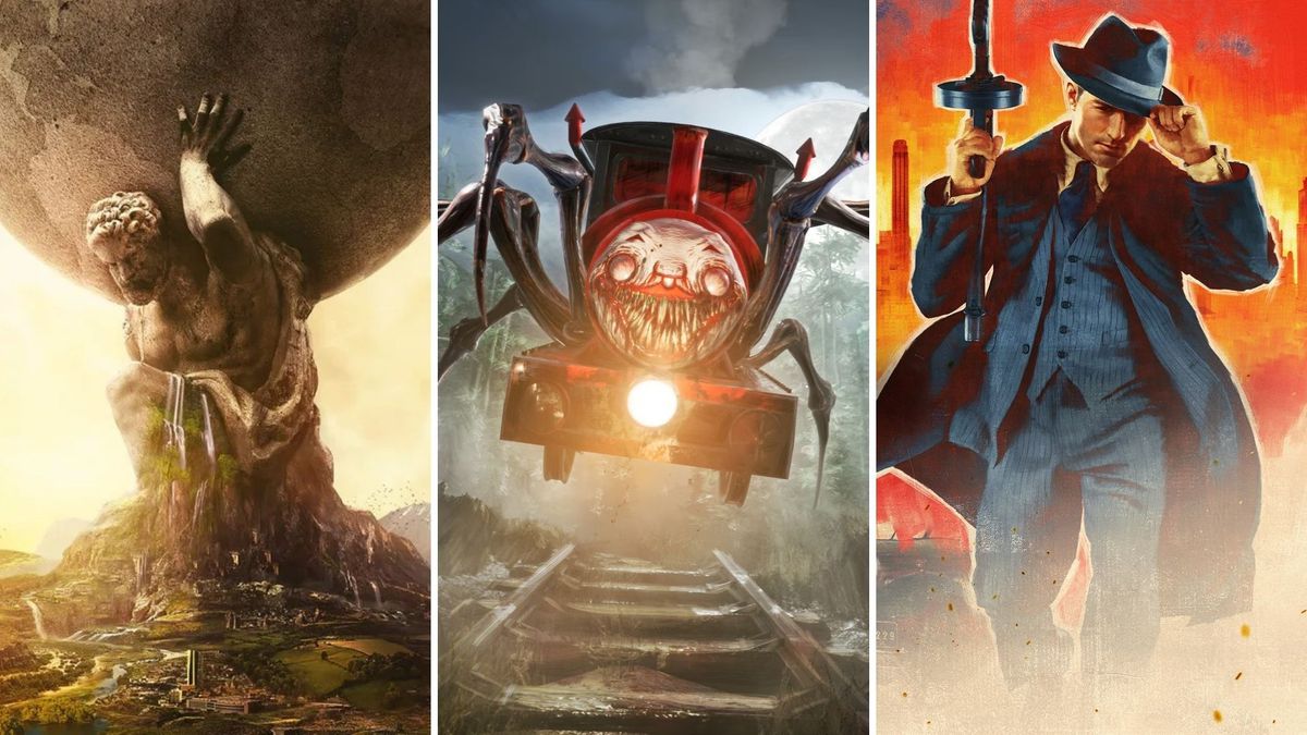 Mafia, Civilization VI e mais jogos em promoção no PC neste fim de semana