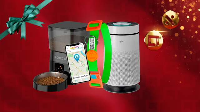 Victor Lenze/Canaltech