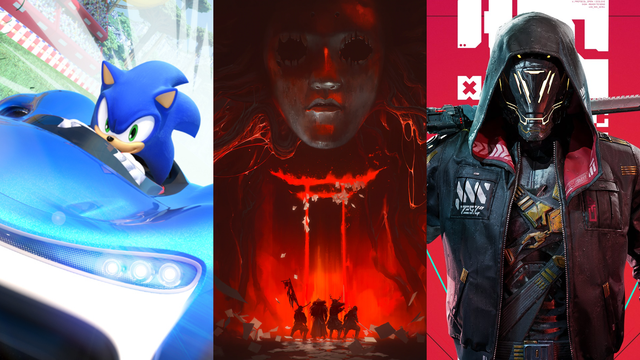 PS Plus de março tem Ghostrunner, Sonic e mais jogos grátis; veja