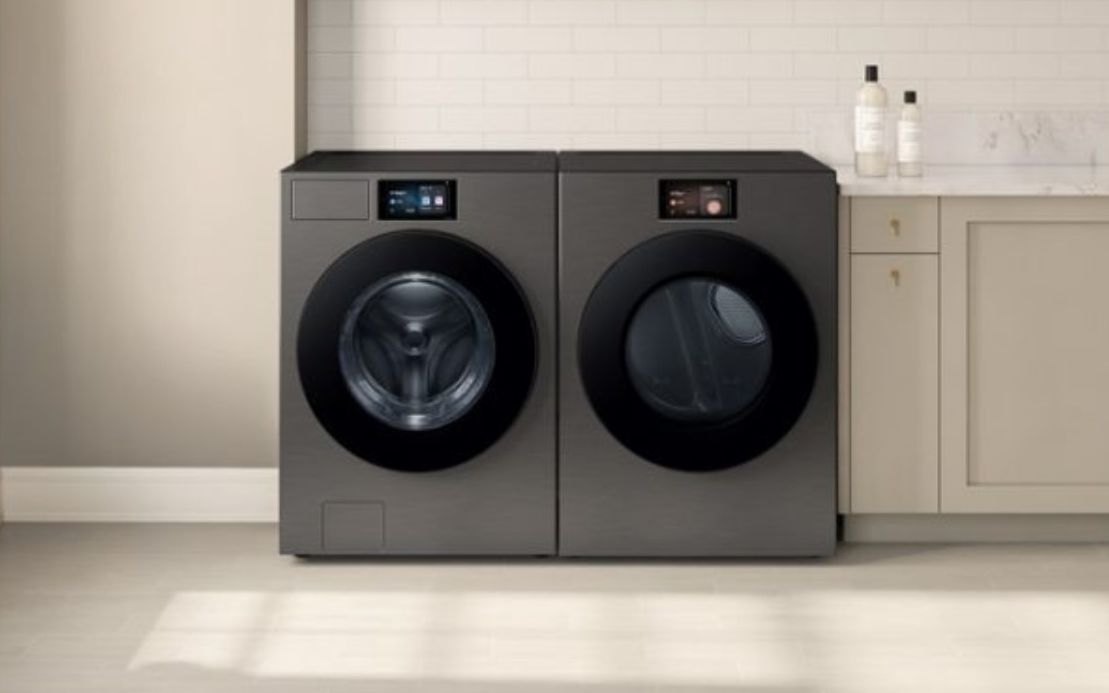 Samsung Lava e Seca
