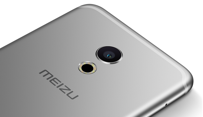 Meizu Pro 6 lançamento no Brasil Meizu Pro 6 lançamento no Brasil