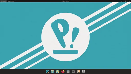 Pop!_OS 21.10 é lançado com Linux 5.15, biblioteca de apps e drivers aprimorados