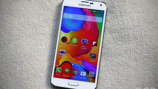 Sistema biométrico do Galaxy S5 não é seguro e pode ser burlado, diz estudo