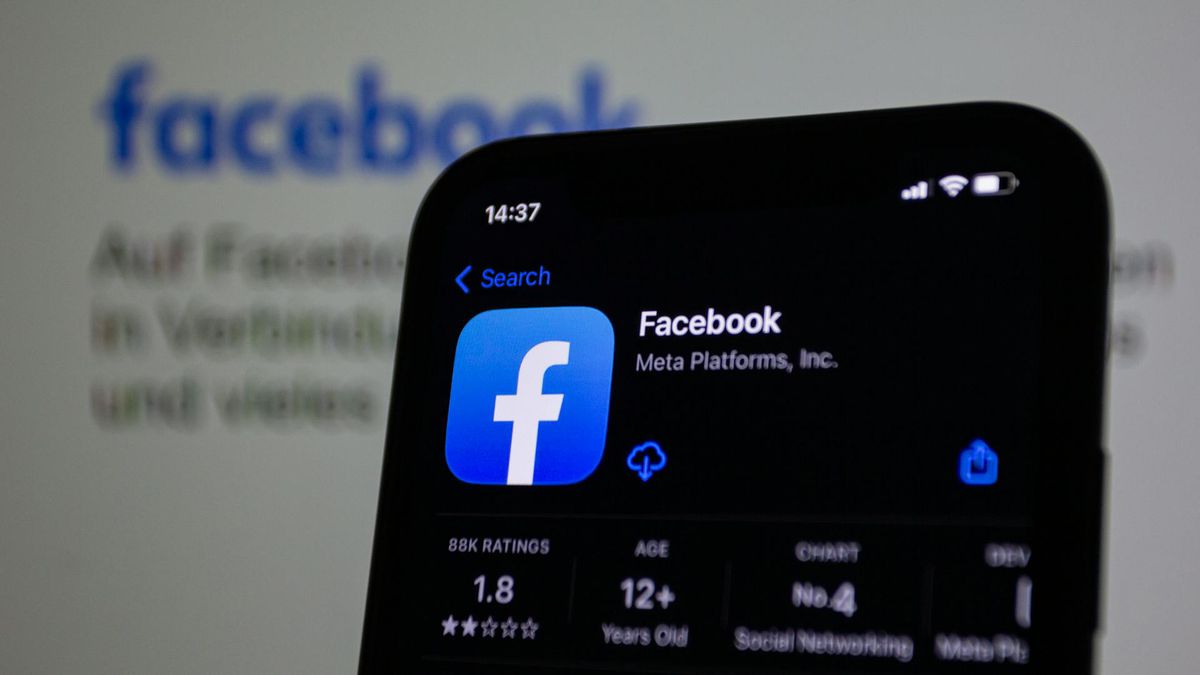 Botão 'Cutucar' do Facebook ainda existe e recebeu melhorias