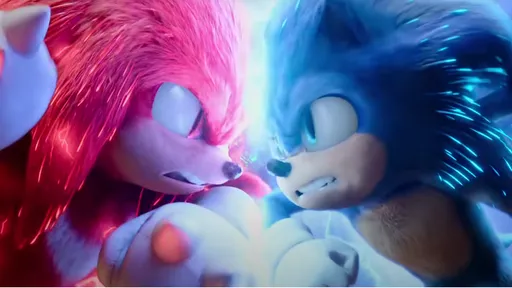 Sonic 2: O Filme tem cena pós-crédito?