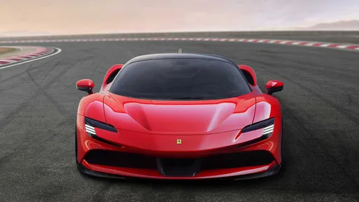 Ferrari dá "péssima" notícia para os fãs mais puristas da marca; entenda