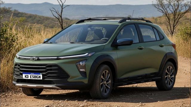 Reprodução/Kleber Silva, KDesign AG