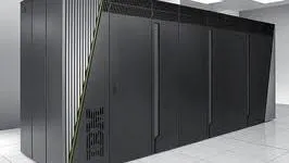 Supercomputador da IBM bate novo recorde de velocidade