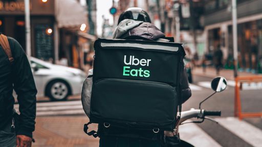 Projeto de Lei prevê fundo para trabalhadores de apps como iFood, 99 e afins