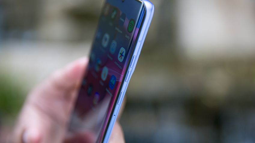 Motorola Edge 50 pro