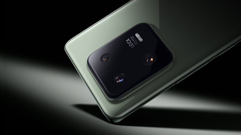 Xiaomi 13T Pro pode ser versão global do Redmi K60 Ultra - Canaltech