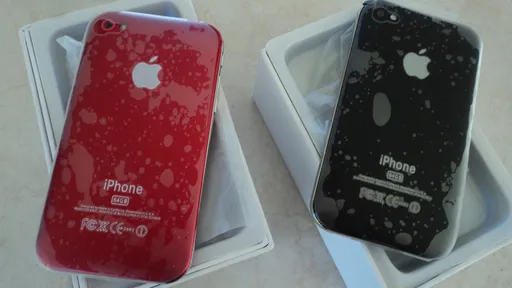 Vendedores chineses começam a oferecer o iPhone 5 antes mesmo da Apple