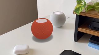 Apple Store Brasil lista HomePod Mini com novas cores - Canaltech