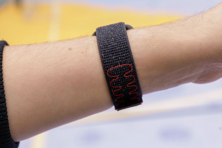 Apple Watch Serie 11 46mm