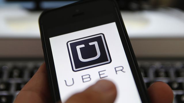 Motoristas do Uber entram em greve para reduzir taxas do serviço