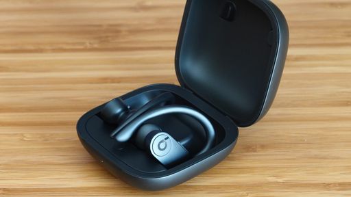 Powerbeats Pro ganha quatro novas cores