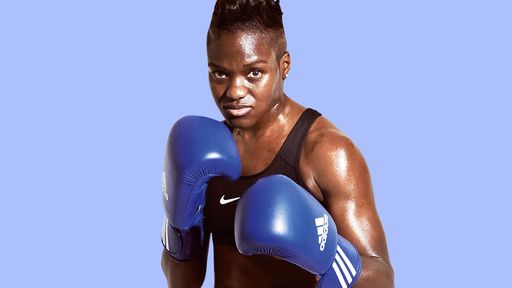 Prime Video anuncia documentários sobre os atletas Wayne Rooney e Nicola Adams