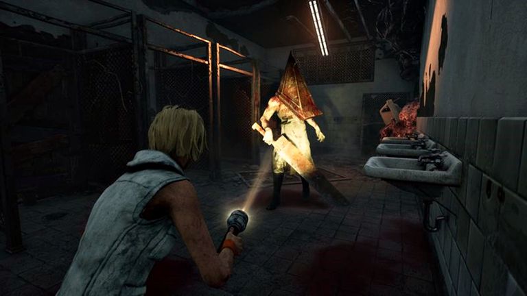 Silent Hill Está De Volta Como Dlc De Dead By Daylight Veja O Trailer Canaltech