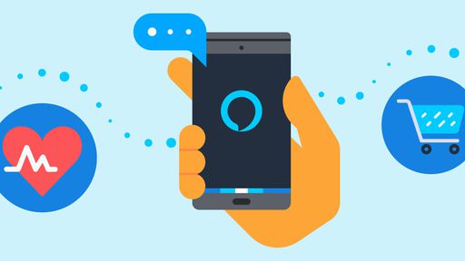 Amazon premiará quem desenvolver skills focadas em acessibilidade para a Alexa