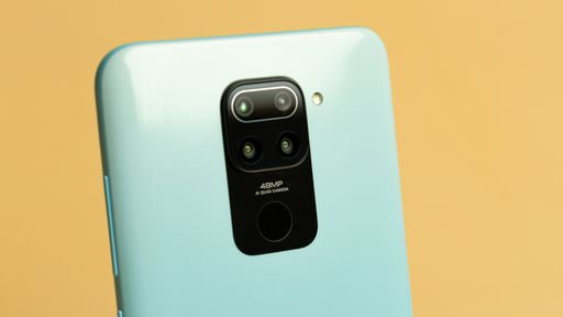 XIAOMI EM OFERTA | Onde comprar o Redmi Note 9 pelo menor preço
